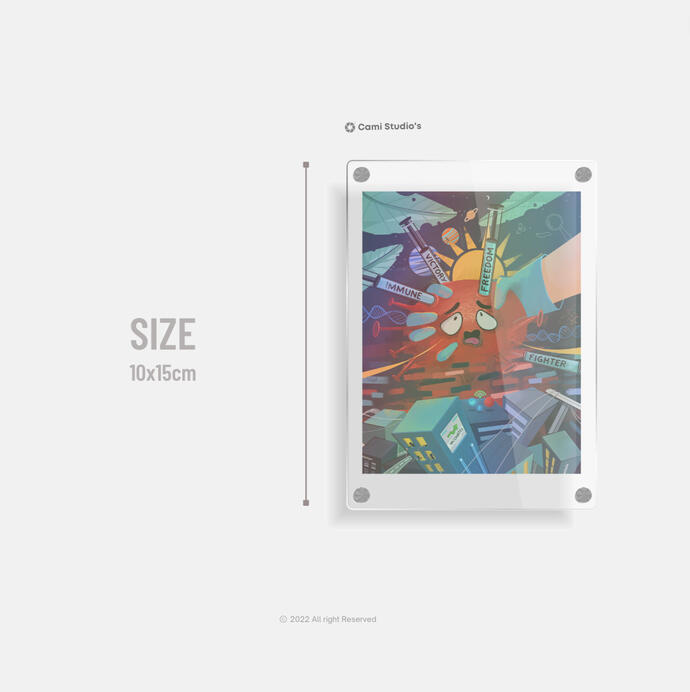 Mock - Ups